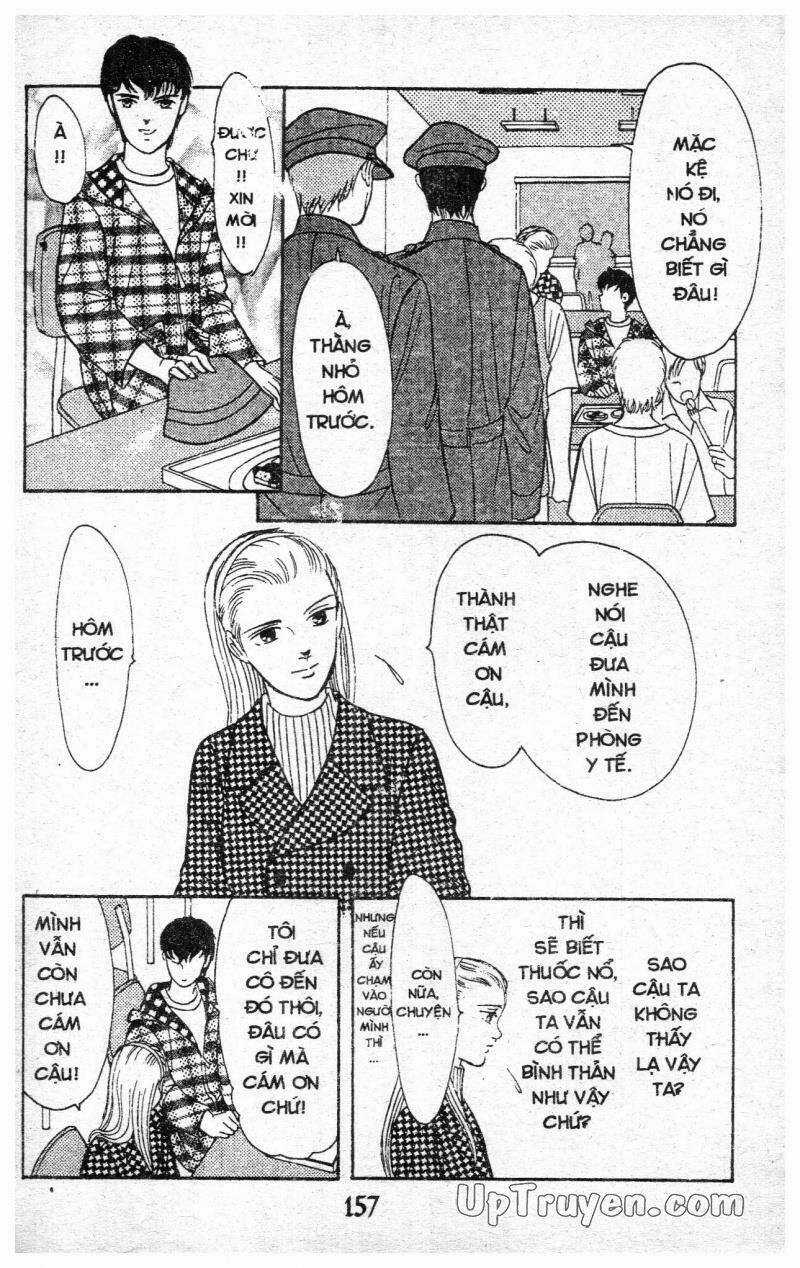 9 Banme No Musashi - Chapter 15 - Trang 155