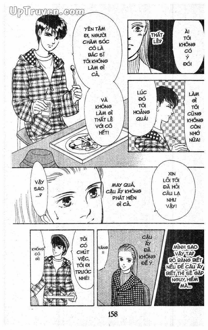 9 Banme No Musashi - Chapter 15 - Trang 156