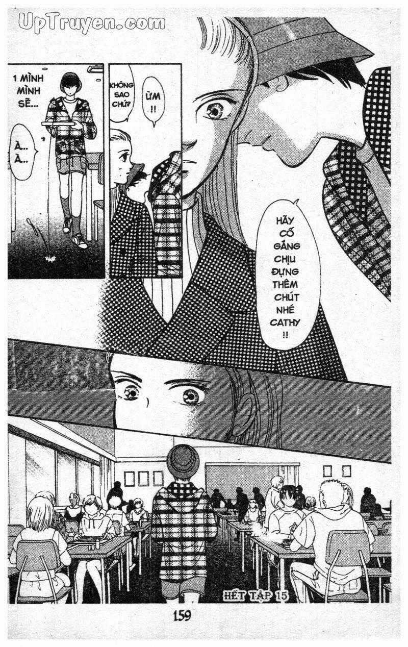 9 Banme No Musashi - Chapter 15 - Trang 157