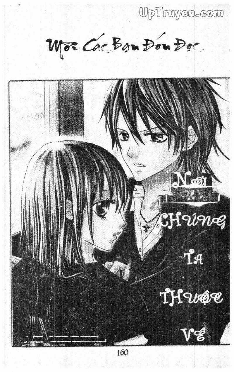 9 Banme No Musashi - Chapter 15 - Trang 158