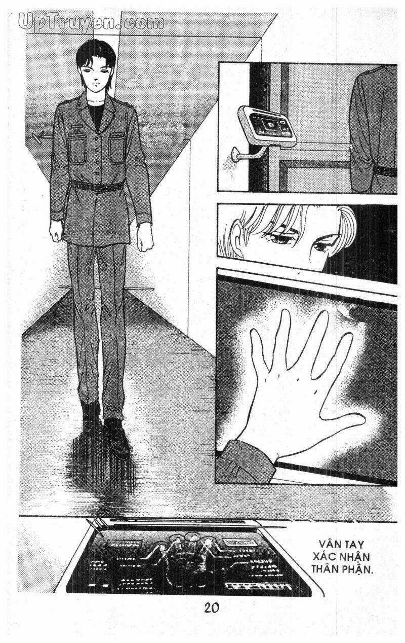 9 Banme No Musashi - Chapter 15 - Trang 18