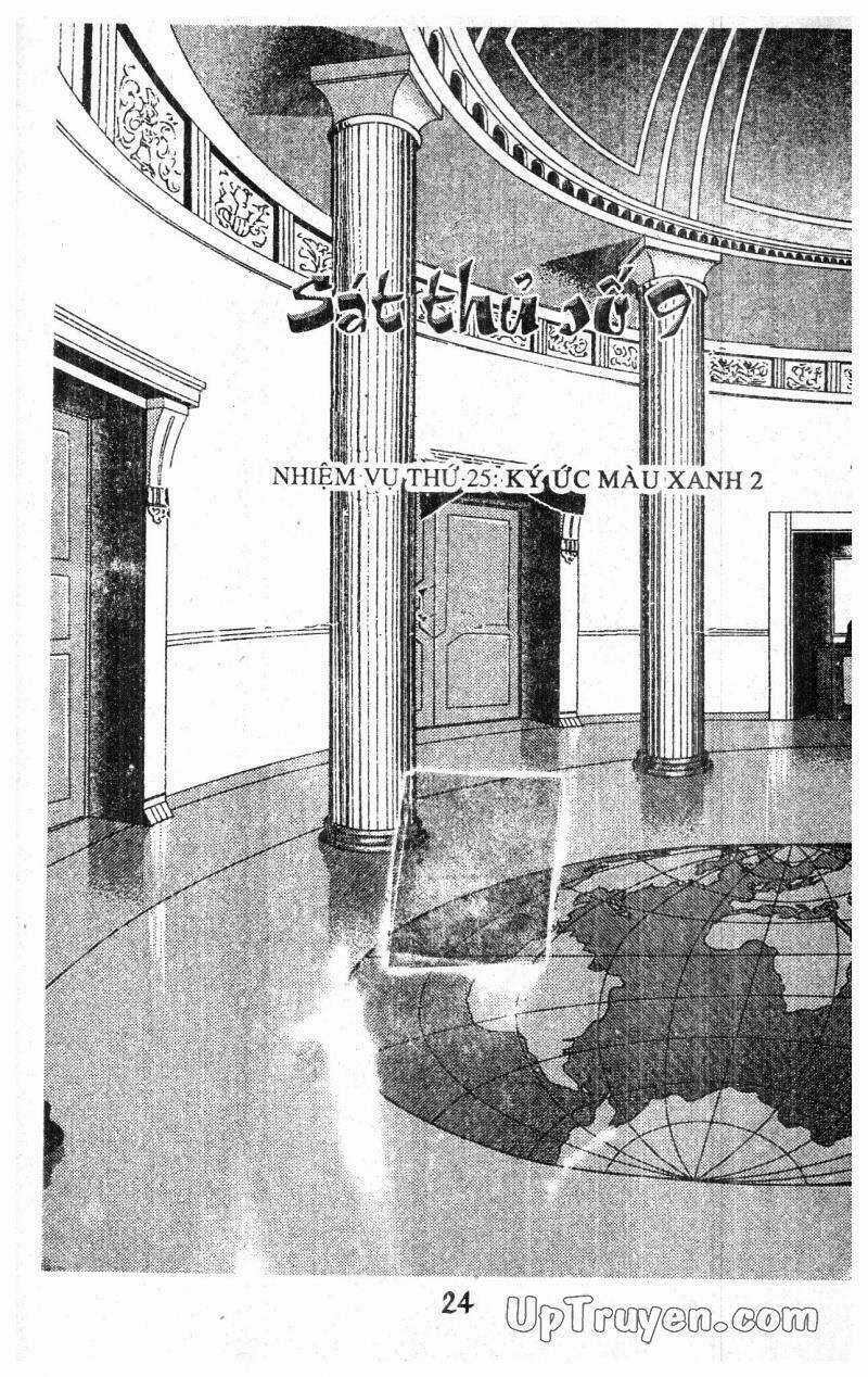 9 Banme No Musashi - Chapter 15 - Trang 22