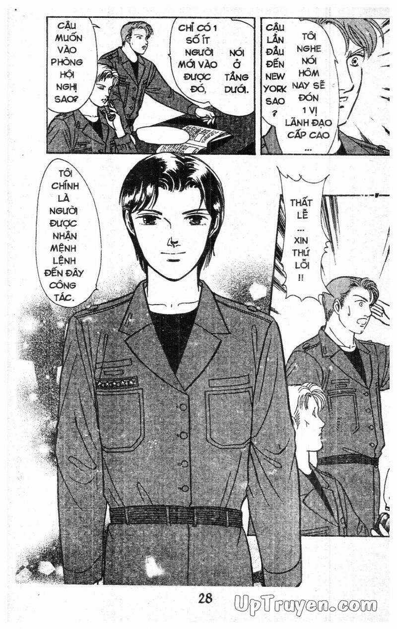 9 Banme No Musashi - Chapter 15 - Trang 26