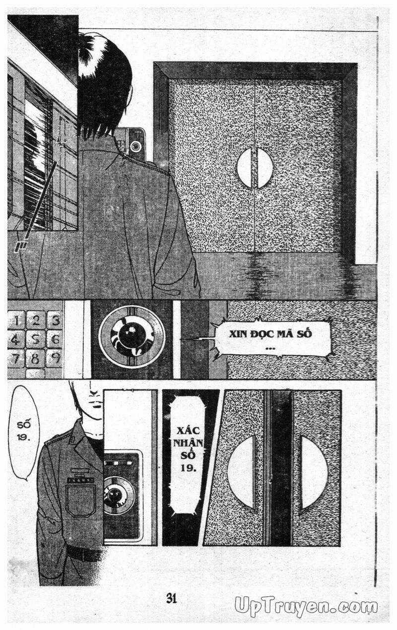 9 Banme No Musashi - Chapter 15 - Trang 29