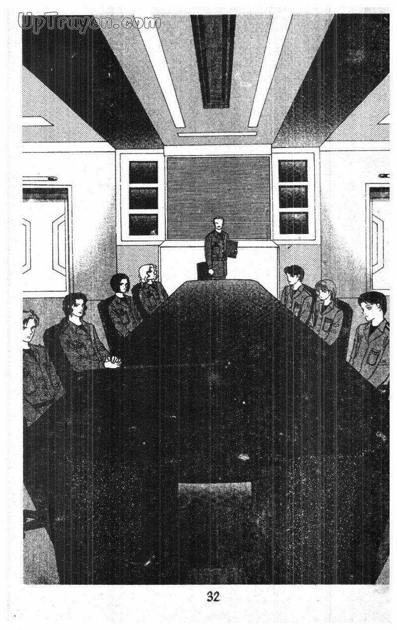 9 Banme No Musashi - Chapter 15 - Trang 30