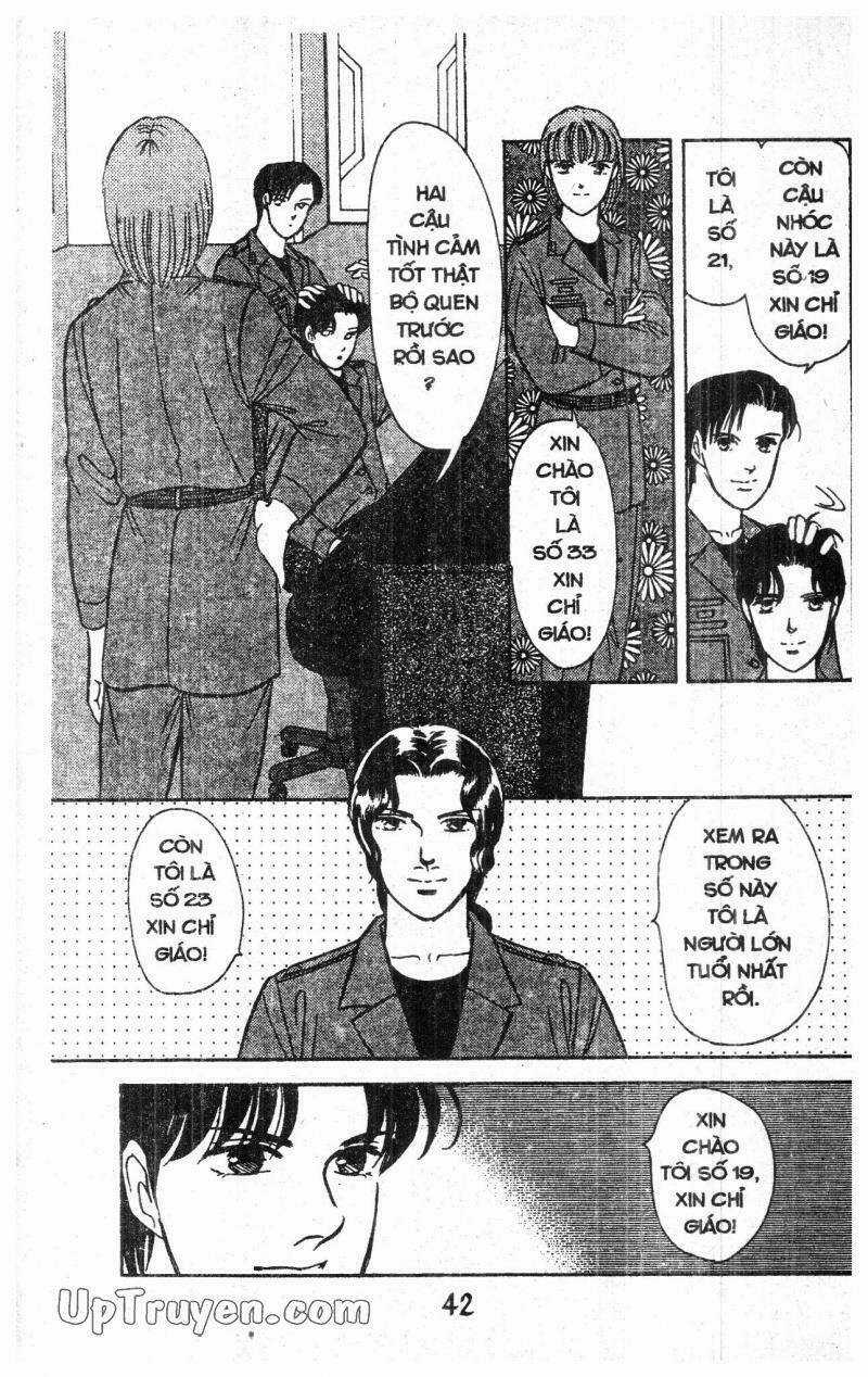 9 Banme No Musashi - Chapter 15 - Trang 40