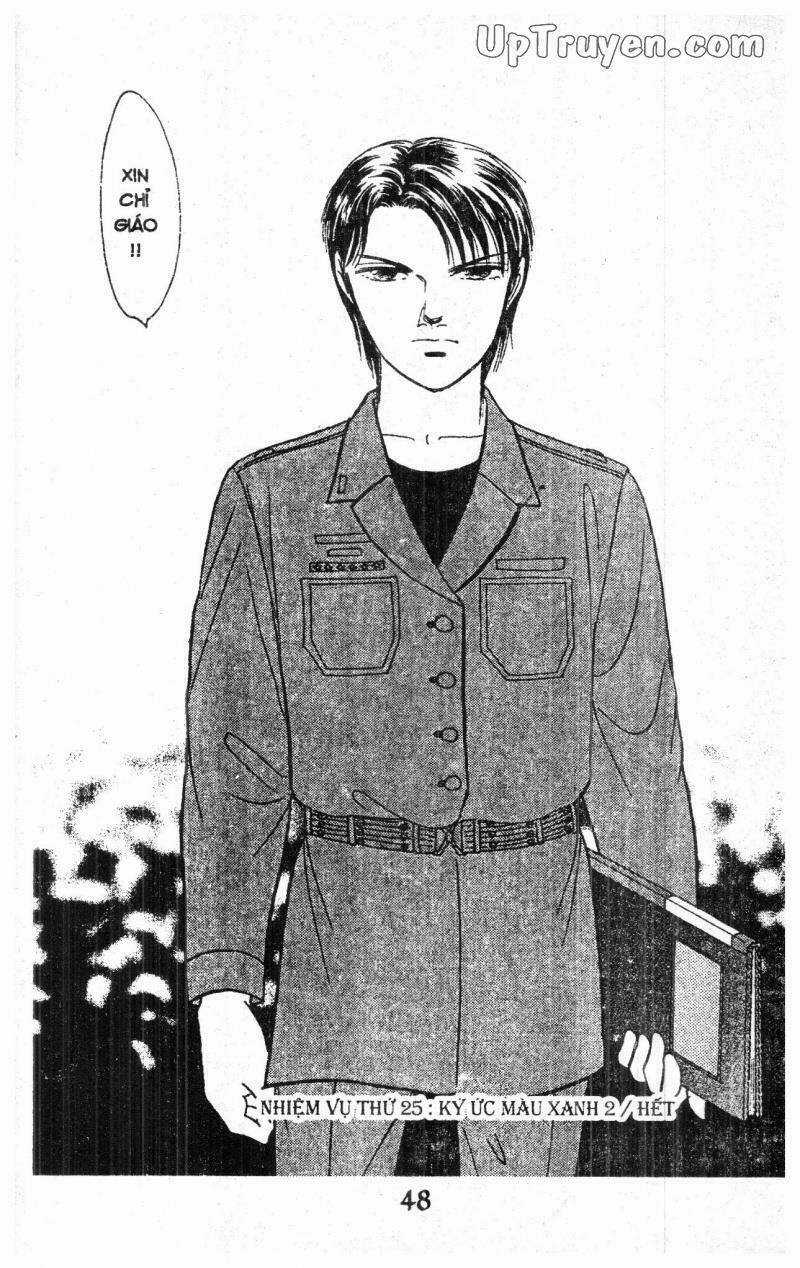 9 Banme No Musashi - Chapter 15 - Trang 46