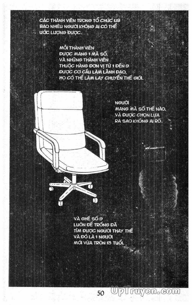 9 Banme No Musashi - Chapter 15 - Trang 48