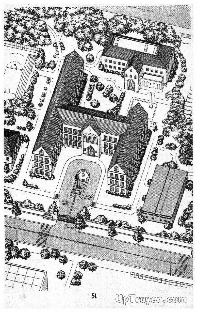 9 Banme No Musashi - Chapter 15 - Trang 49