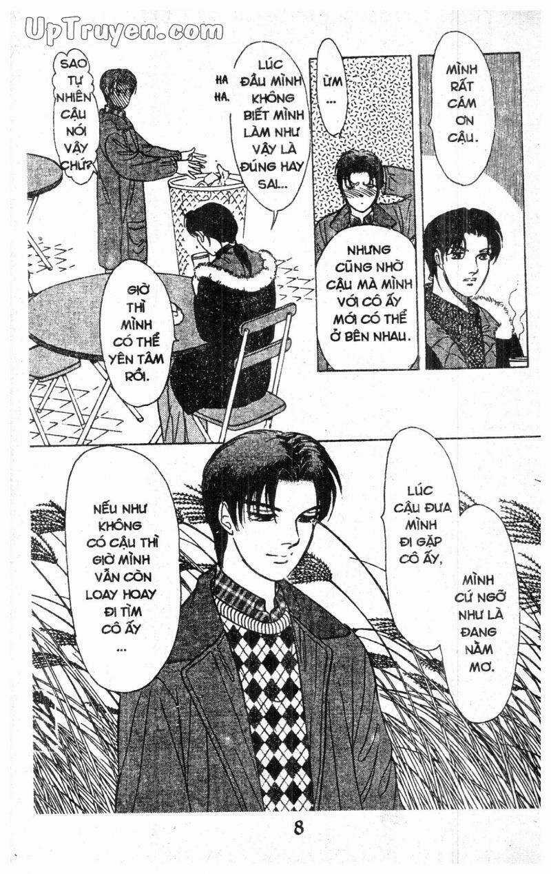 9 Banme No Musashi - Chapter 15 - Trang 6