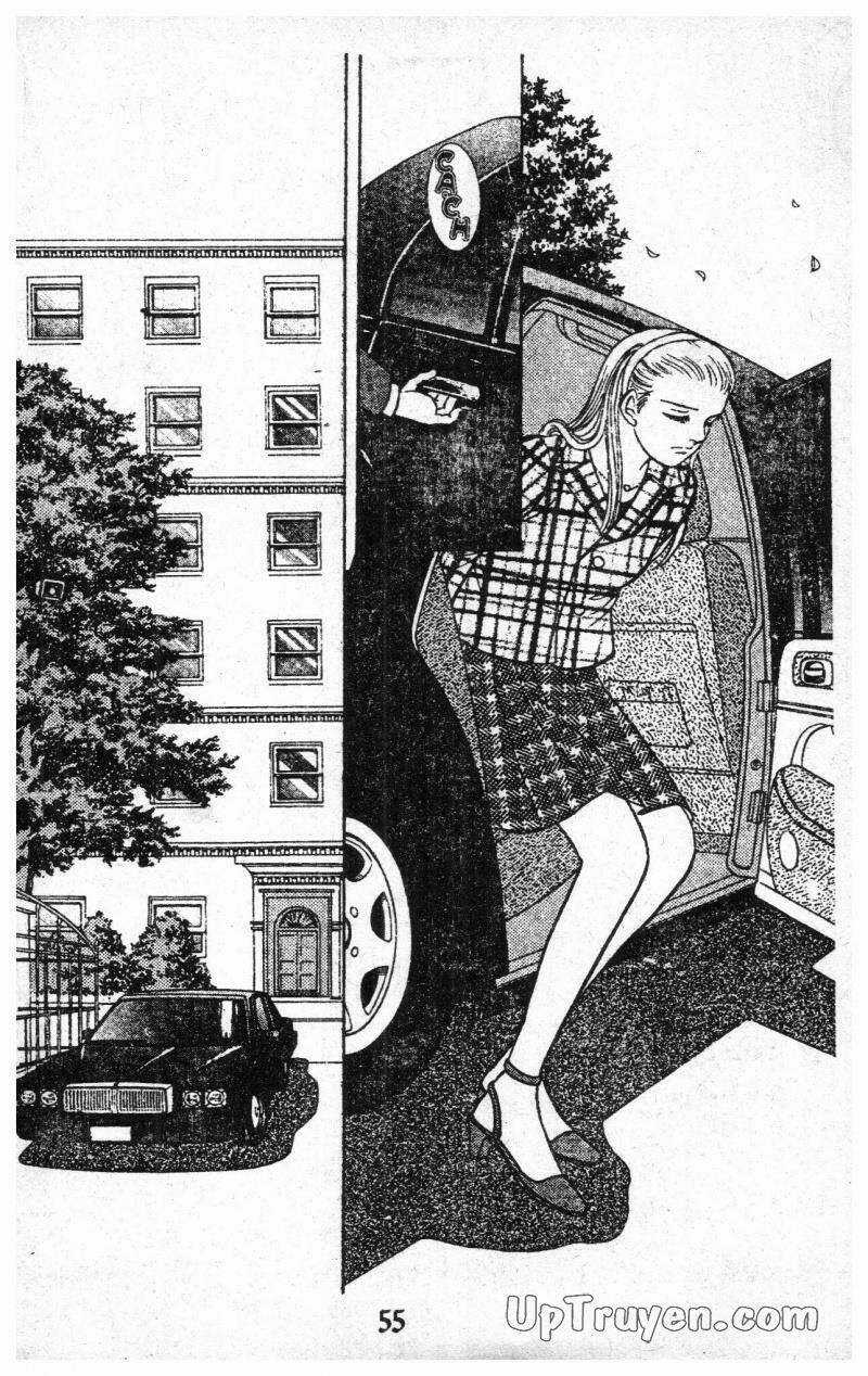 9 Banme No Musashi - Chapter 15 - Trang 53