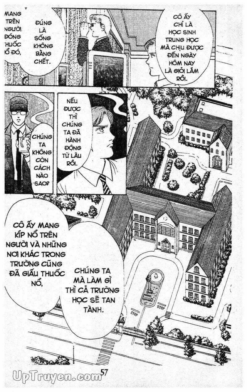 9 Banme No Musashi - Chapter 15 - Trang 55