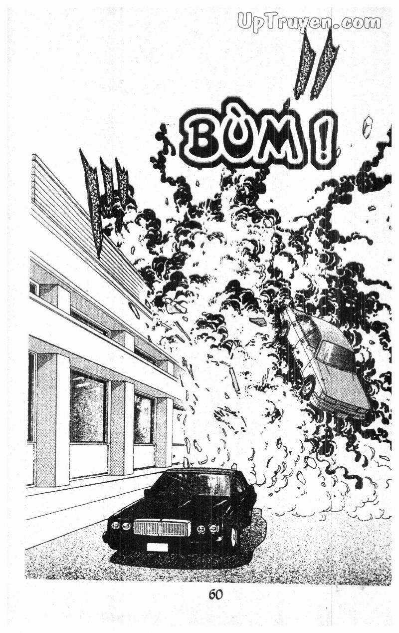 9 Banme No Musashi - Chapter 15 - Trang 58