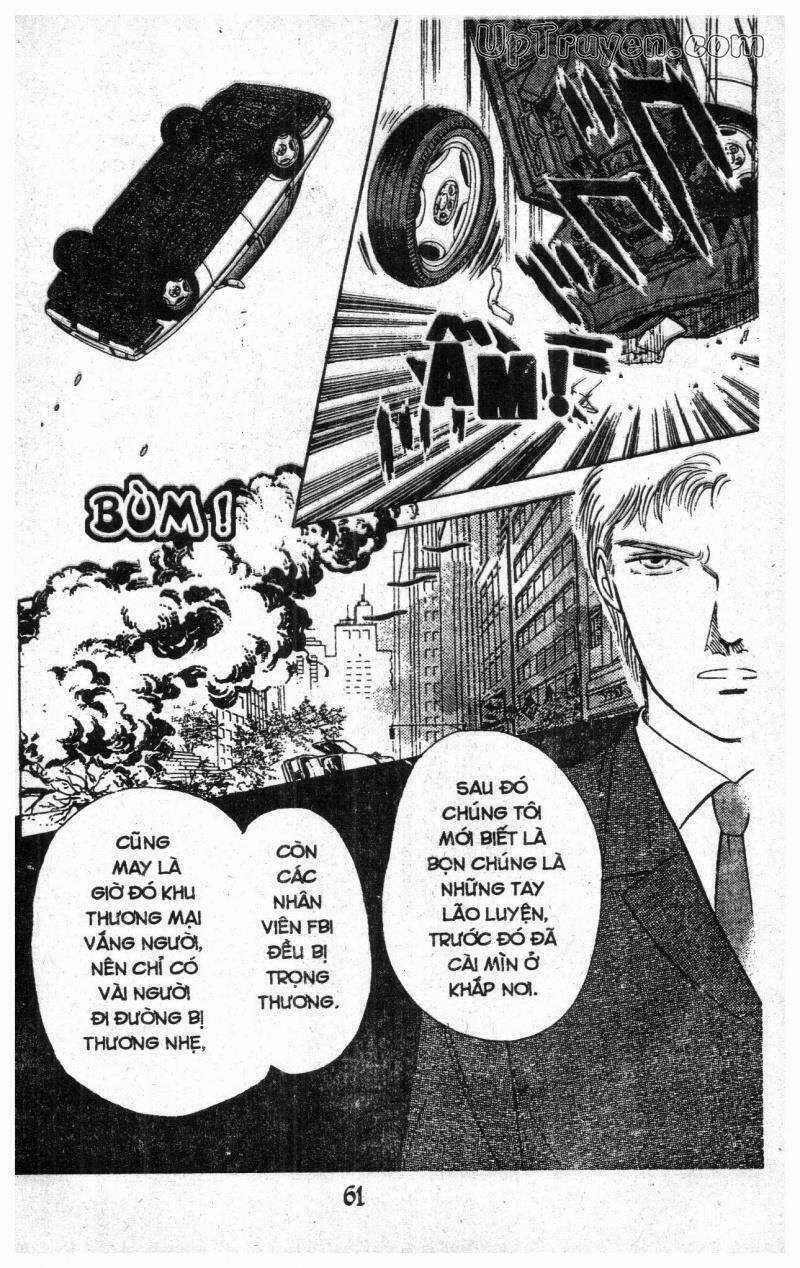 9 Banme No Musashi - Chapter 15 - Trang 59