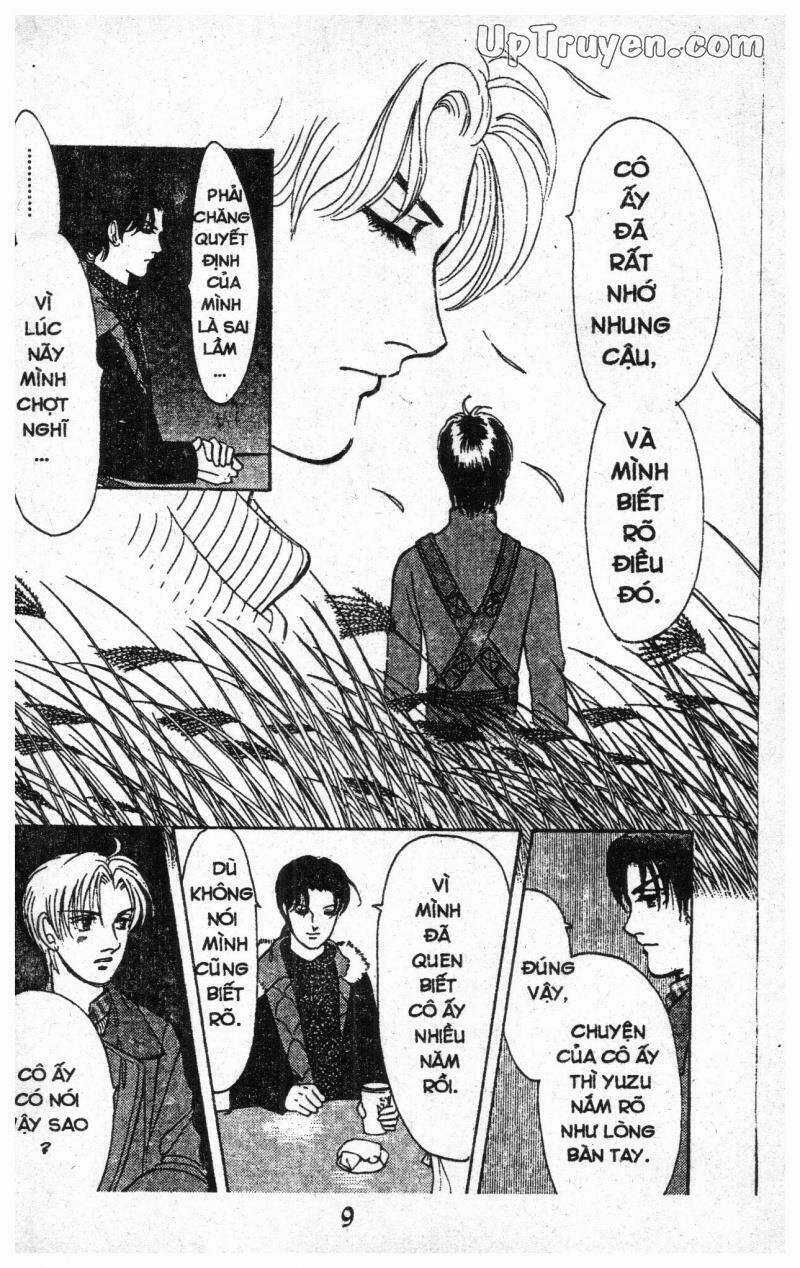 9 Banme No Musashi - Chapter 15 - Trang 7