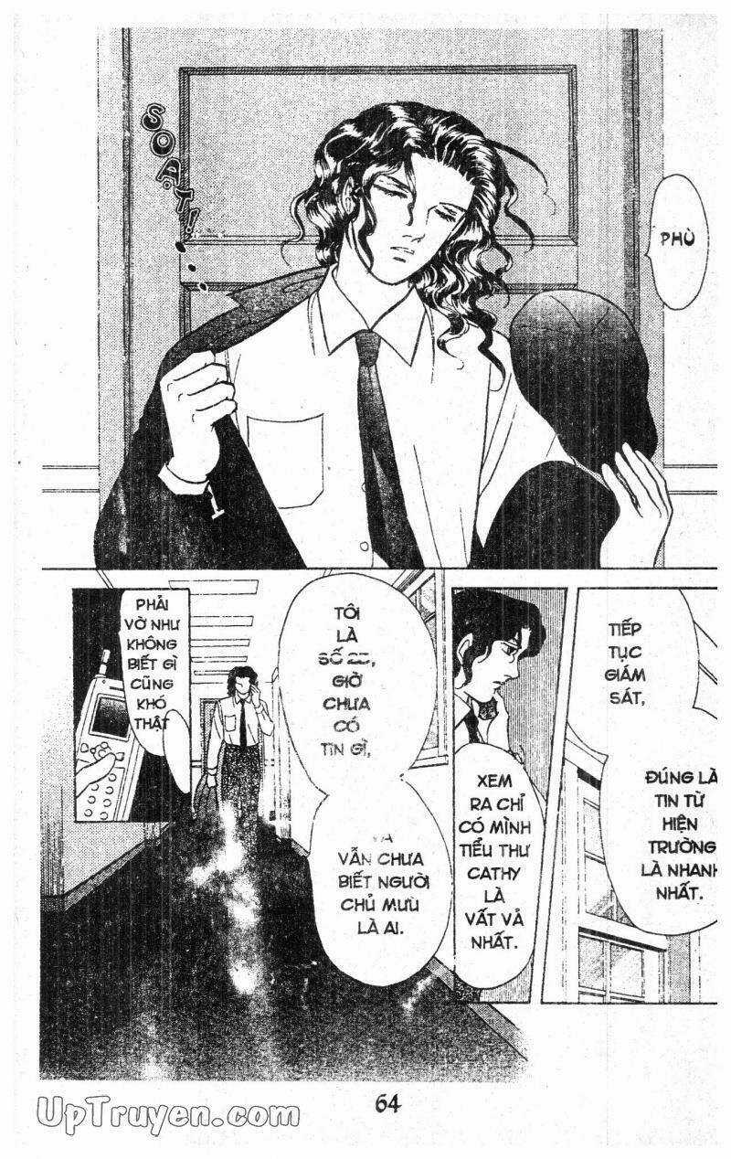 9 Banme No Musashi - Chapter 15 - Trang 62