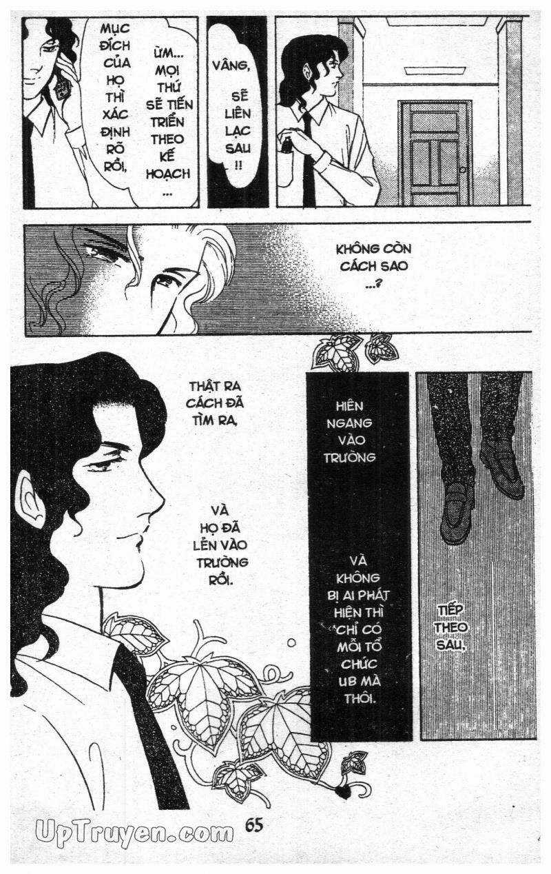 9 Banme No Musashi - Chapter 15 - Trang 63