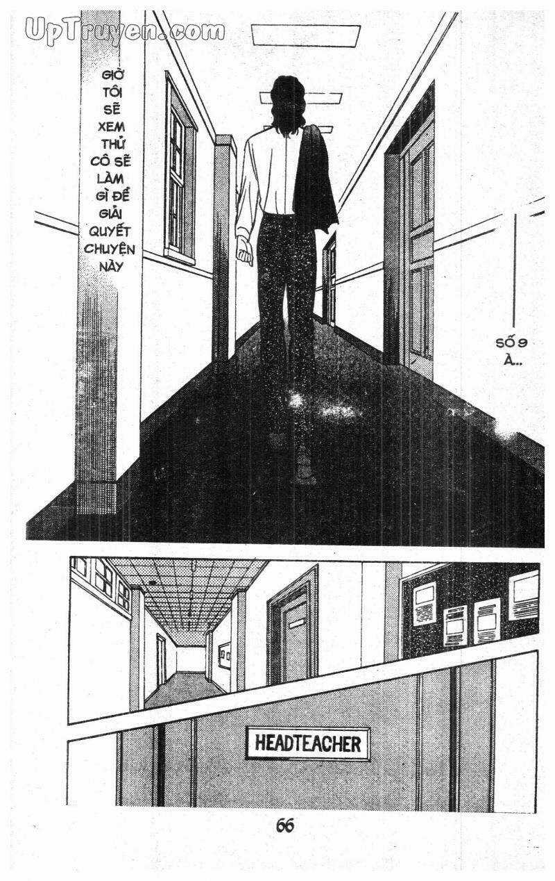 9 Banme No Musashi - Chapter 15 - Trang 64