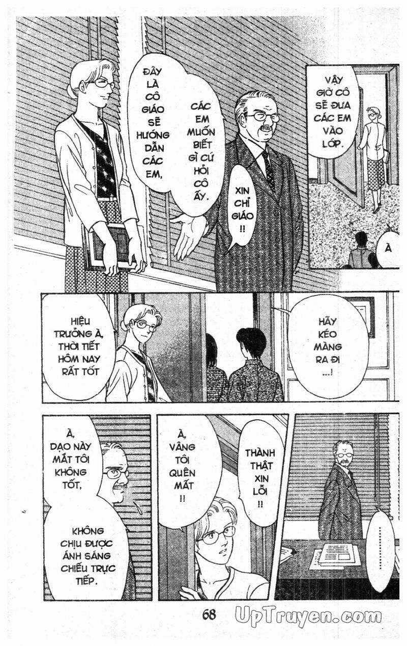 9 Banme No Musashi - Chapter 15 - Trang 66