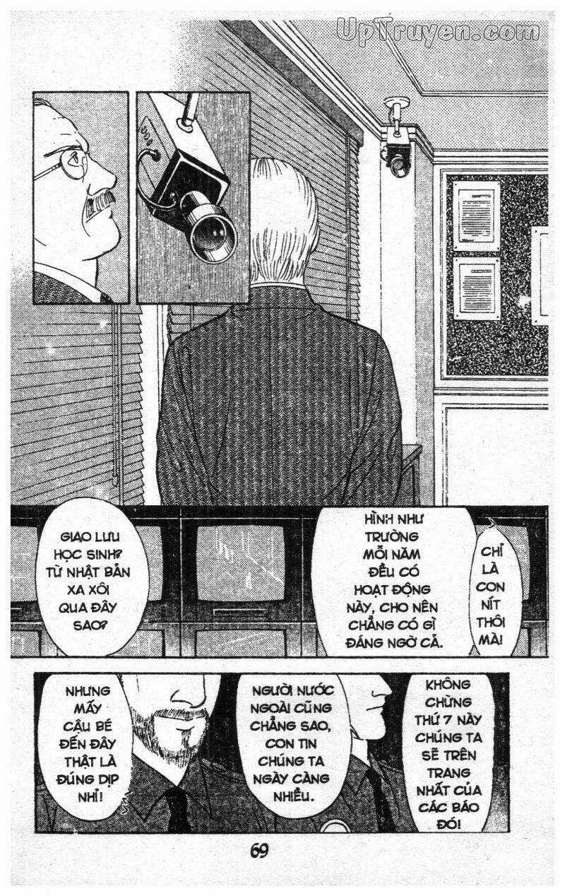 9 Banme No Musashi - Chapter 15 - Trang 67