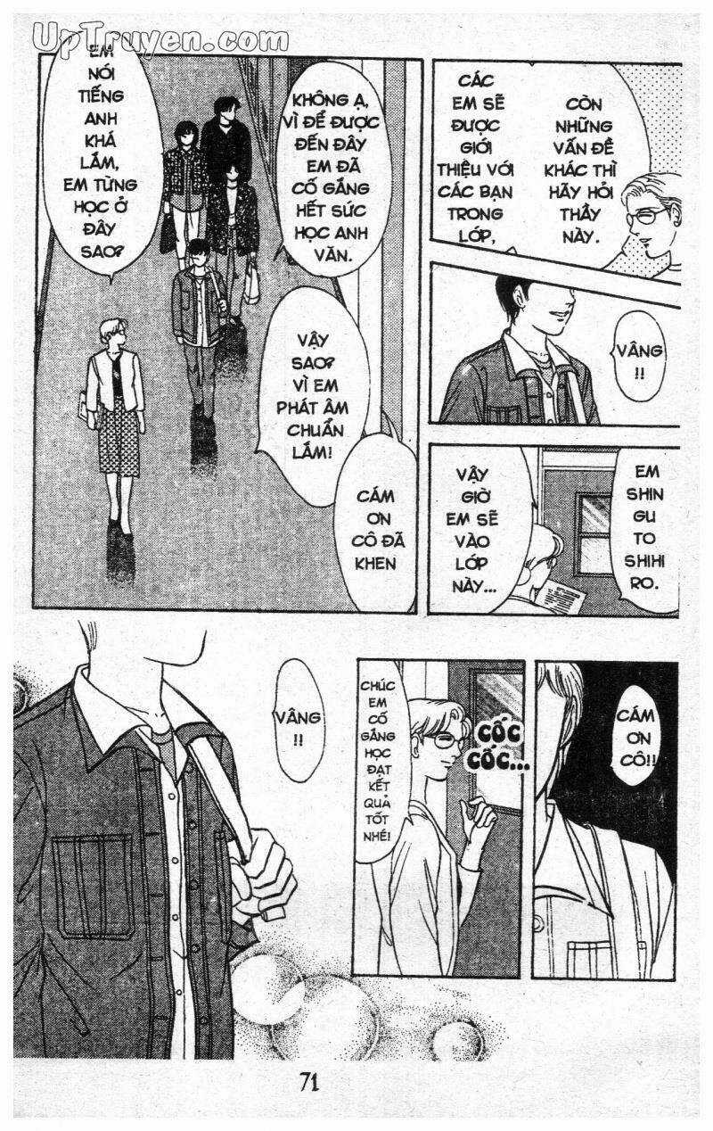 9 Banme No Musashi - Chapter 15 - Trang 69