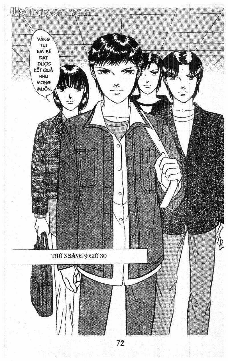 9 Banme No Musashi - Chapter 15 - Trang 70