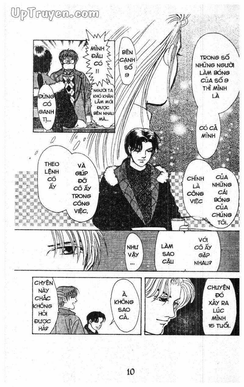 9 Banme No Musashi - Chapter 15 - Trang 8