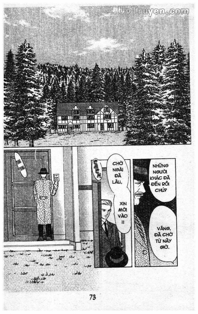 9 Banme No Musashi - Chapter 15 - Trang 71