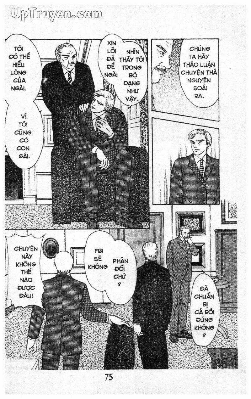 9 Banme No Musashi - Chapter 15 - Trang 73