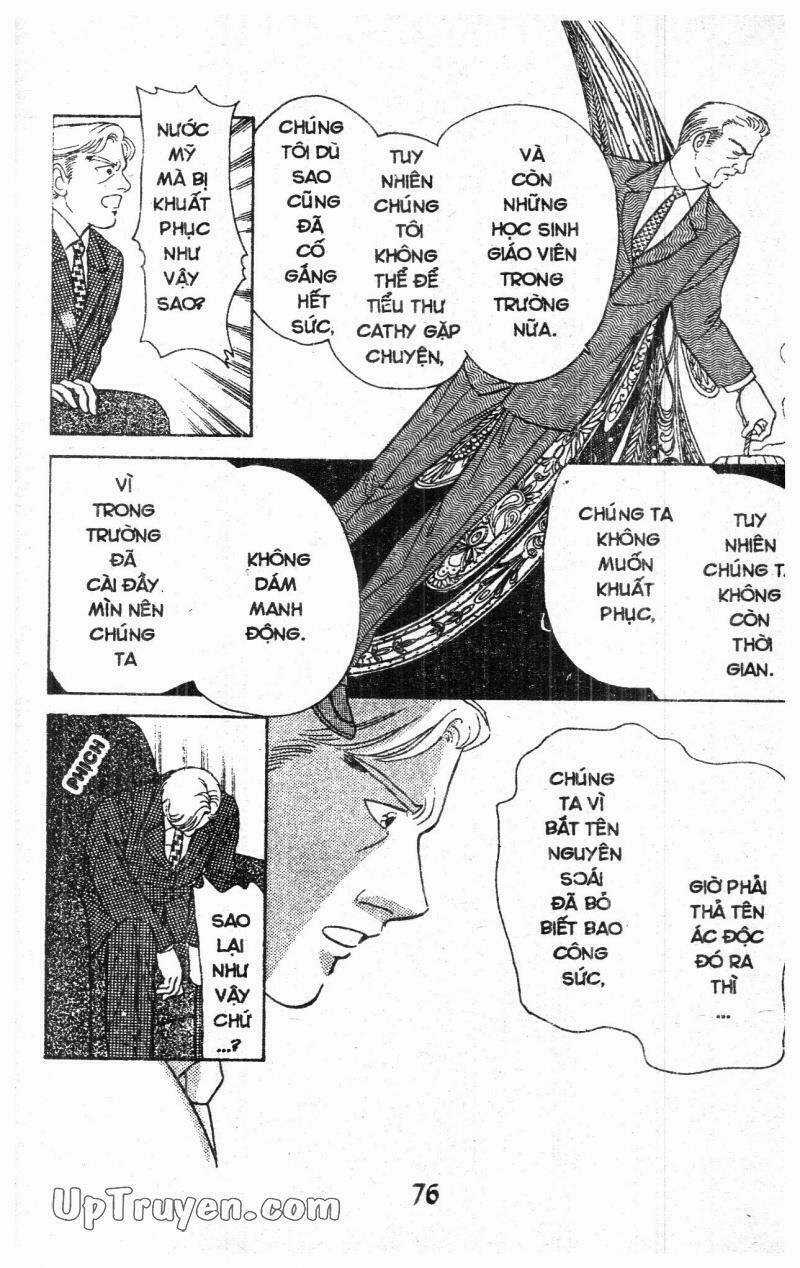 9 Banme No Musashi - Chapter 15 - Trang 74