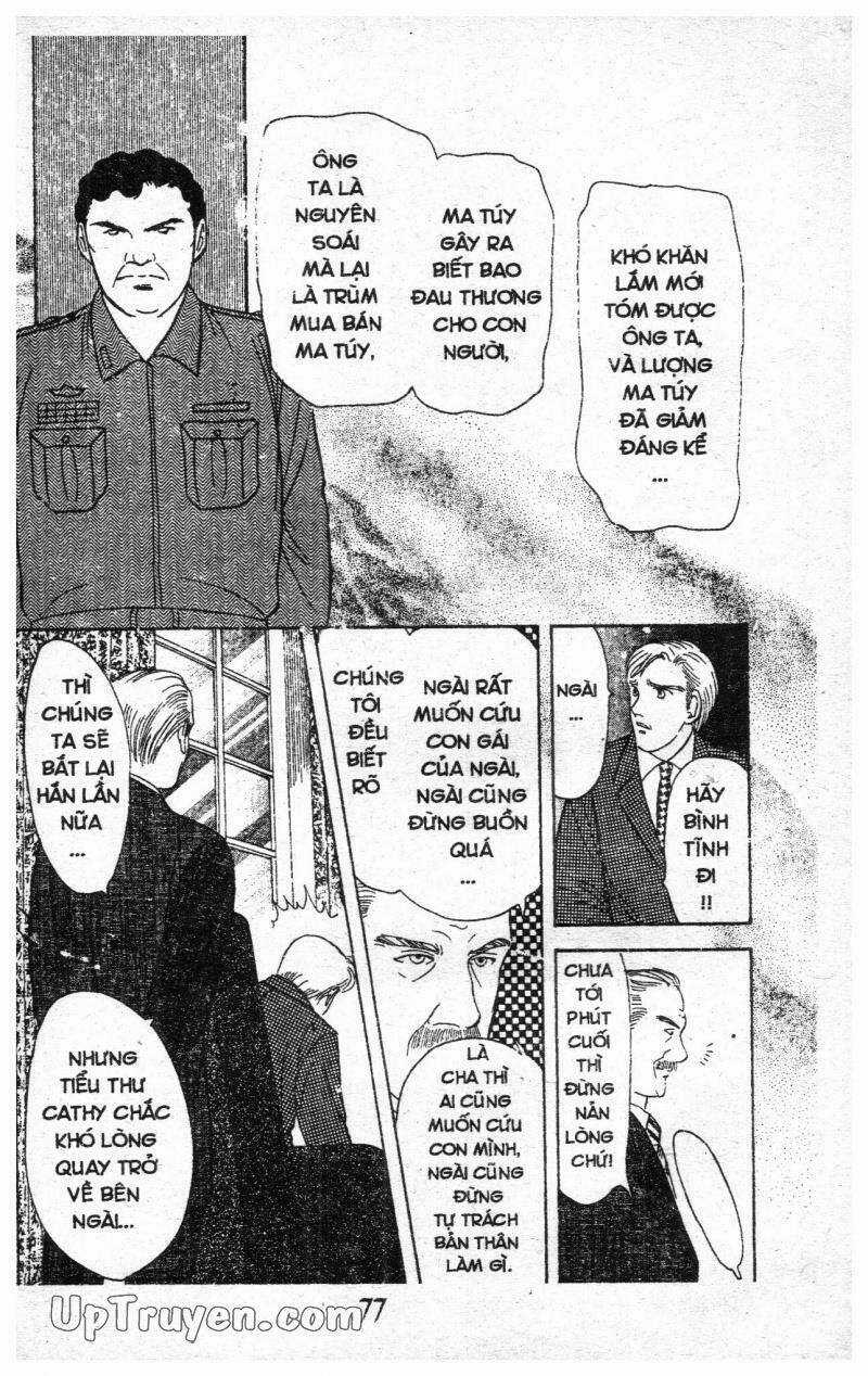 9 Banme No Musashi - Chapter 15 - Trang 75