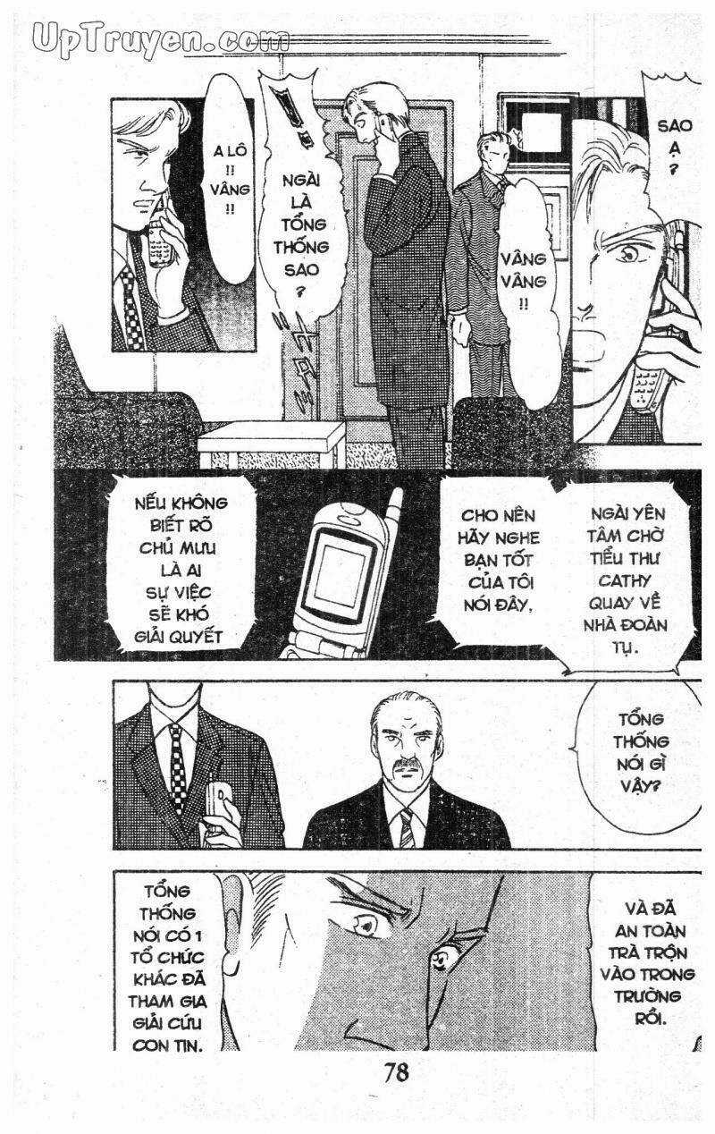 9 Banme No Musashi - Chapter 15 - Trang 76