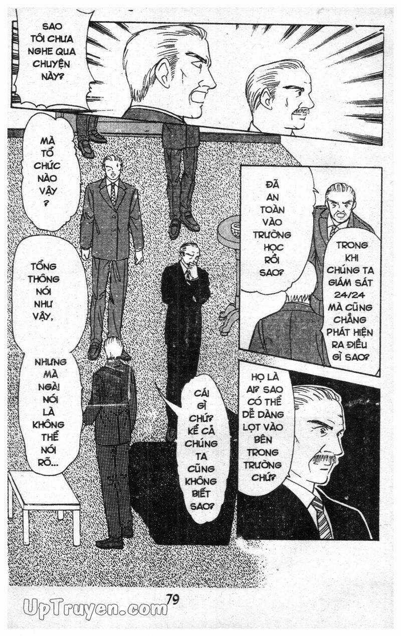 9 Banme No Musashi - Chapter 15 - Trang 77