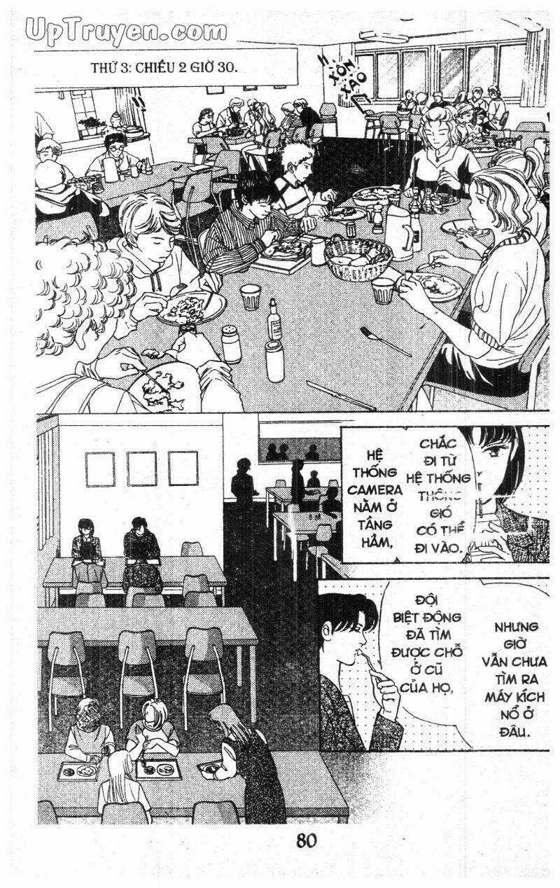 9 Banme No Musashi - Chapter 15 - Trang 78