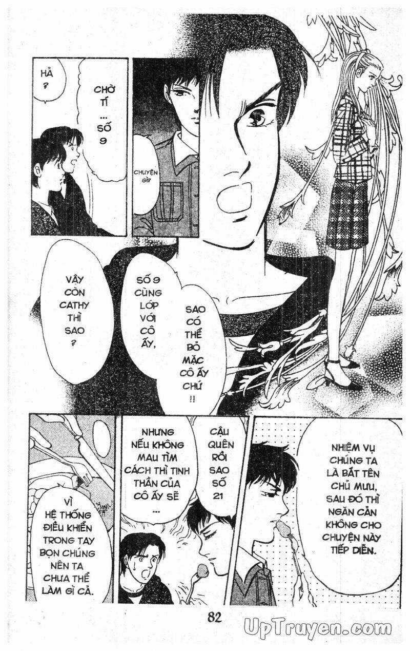 9 Banme No Musashi - Chapter 15 - Trang 80