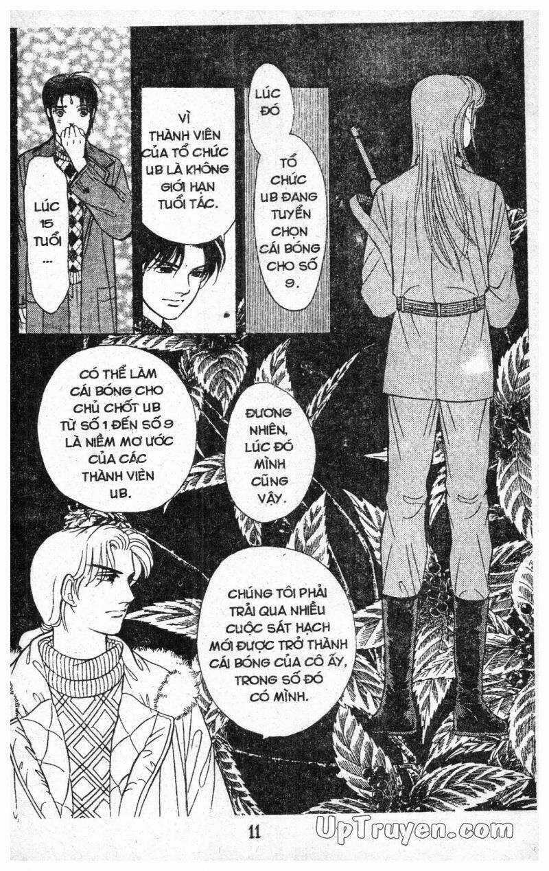 9 Banme No Musashi - Chapter 15 - Trang 9