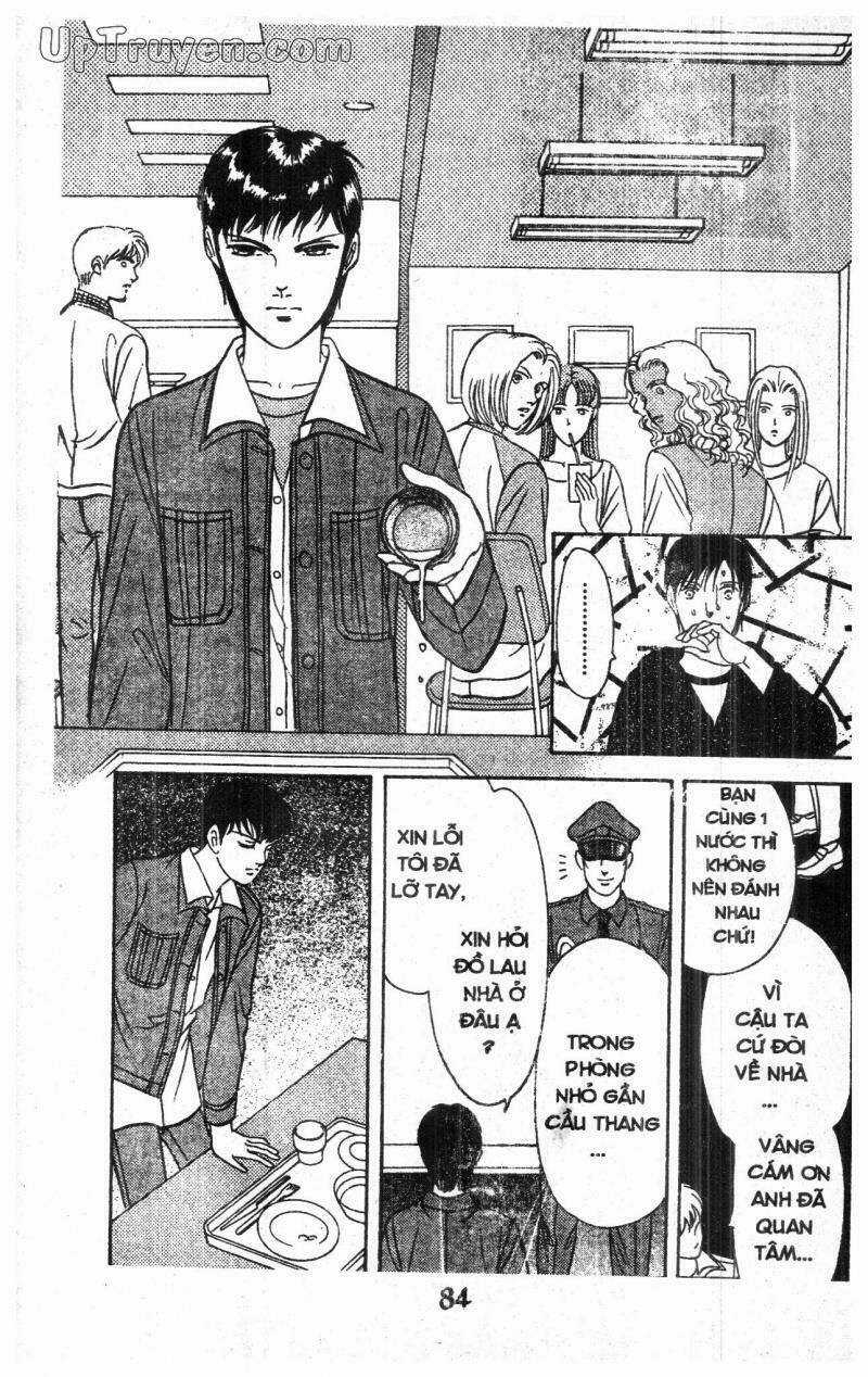 9 Banme No Musashi - Chapter 15 - Trang 82