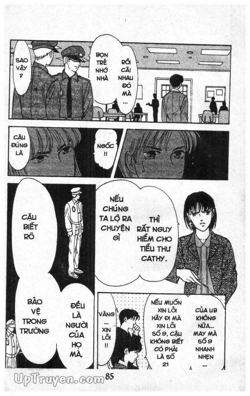 9 Banme No Musashi - Chapter 15 - Trang 83