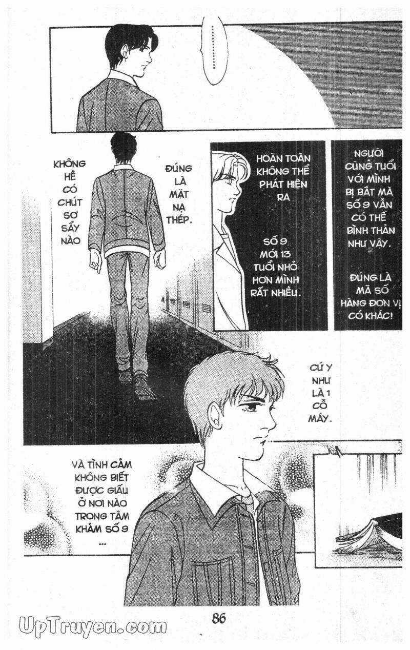 9 Banme No Musashi - Chapter 15 - Trang 84