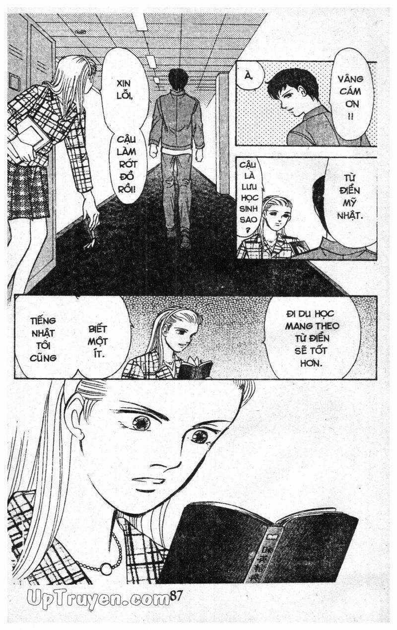 9 Banme No Musashi - Chapter 15 - Trang 85