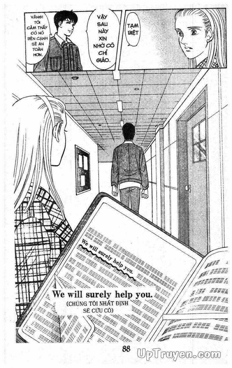 9 Banme No Musashi - Chapter 15 - Trang 86