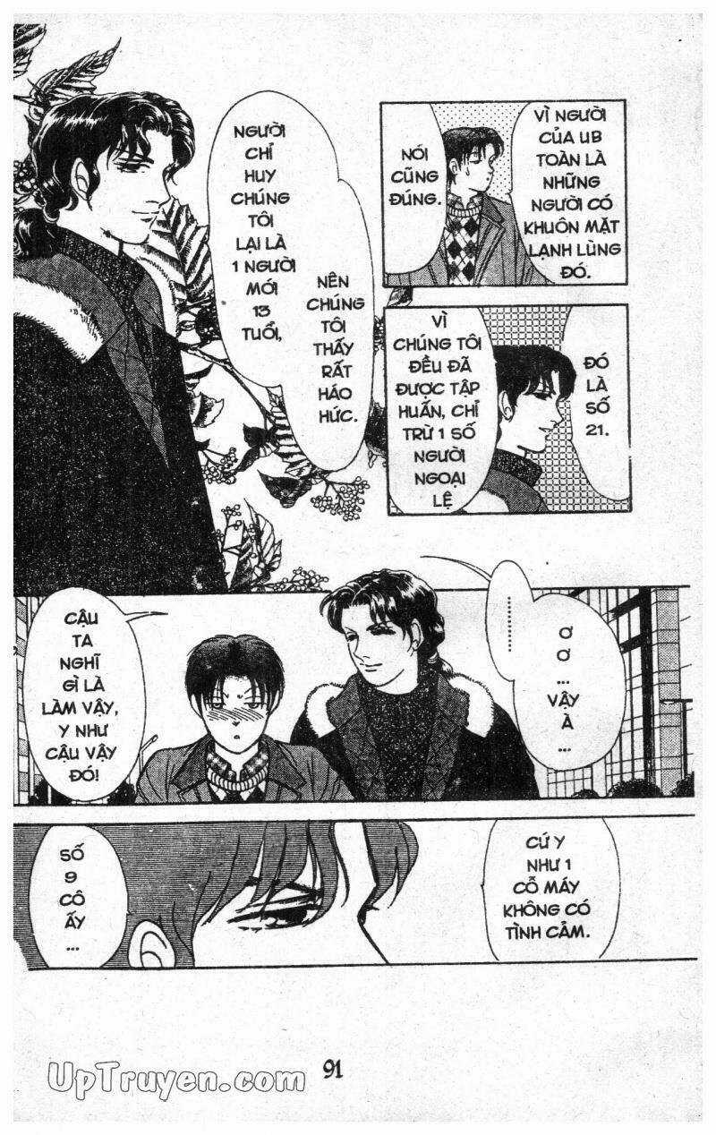 9 Banme No Musashi - Chapter 15 - Trang 89