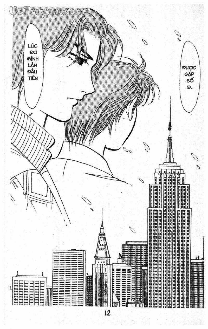 9 Banme No Musashi - Chapter 15 - Trang 10