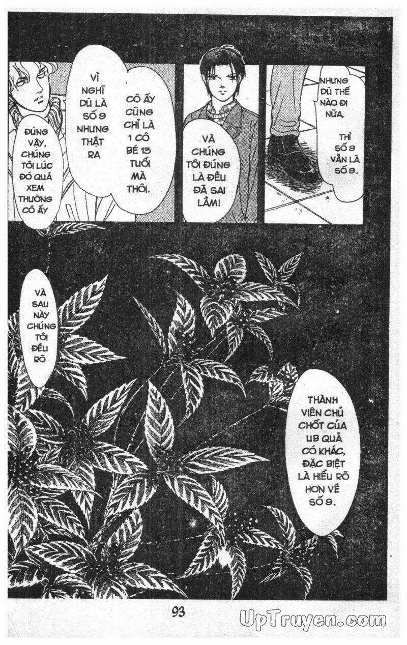 9 Banme No Musashi - Chapter 15 - Trang 91