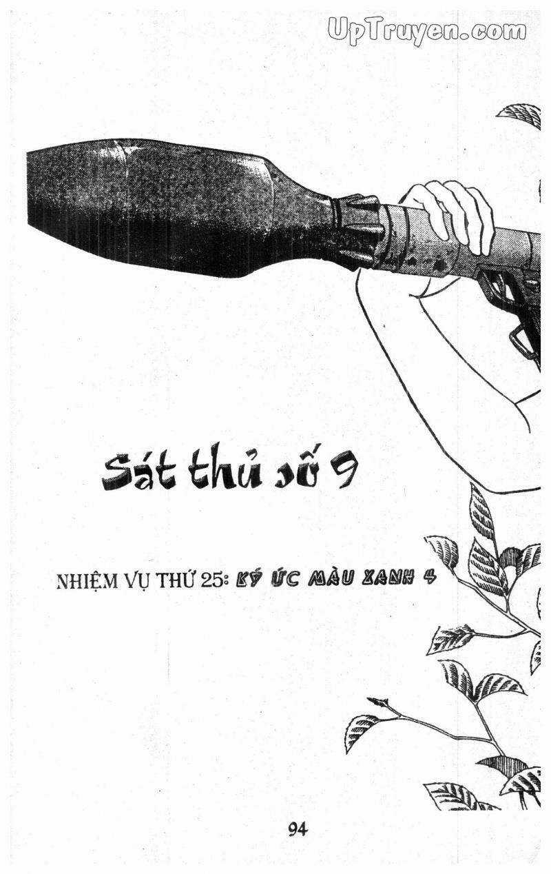 9 Banme No Musashi - Chapter 15 - Trang 92