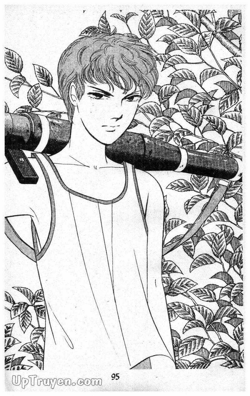 9 Banme No Musashi - Chapter 15 - Trang 93