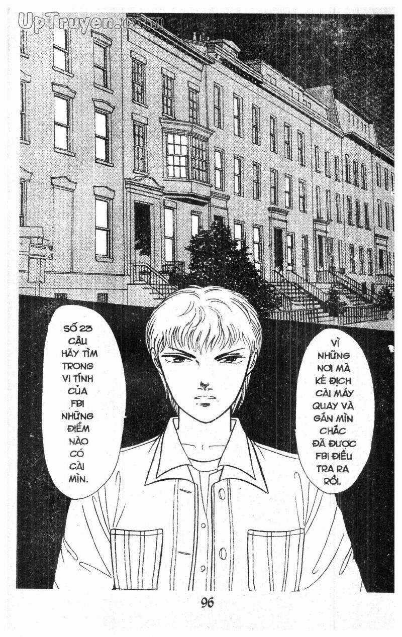 9 Banme No Musashi - Chapter 15 - Trang 94