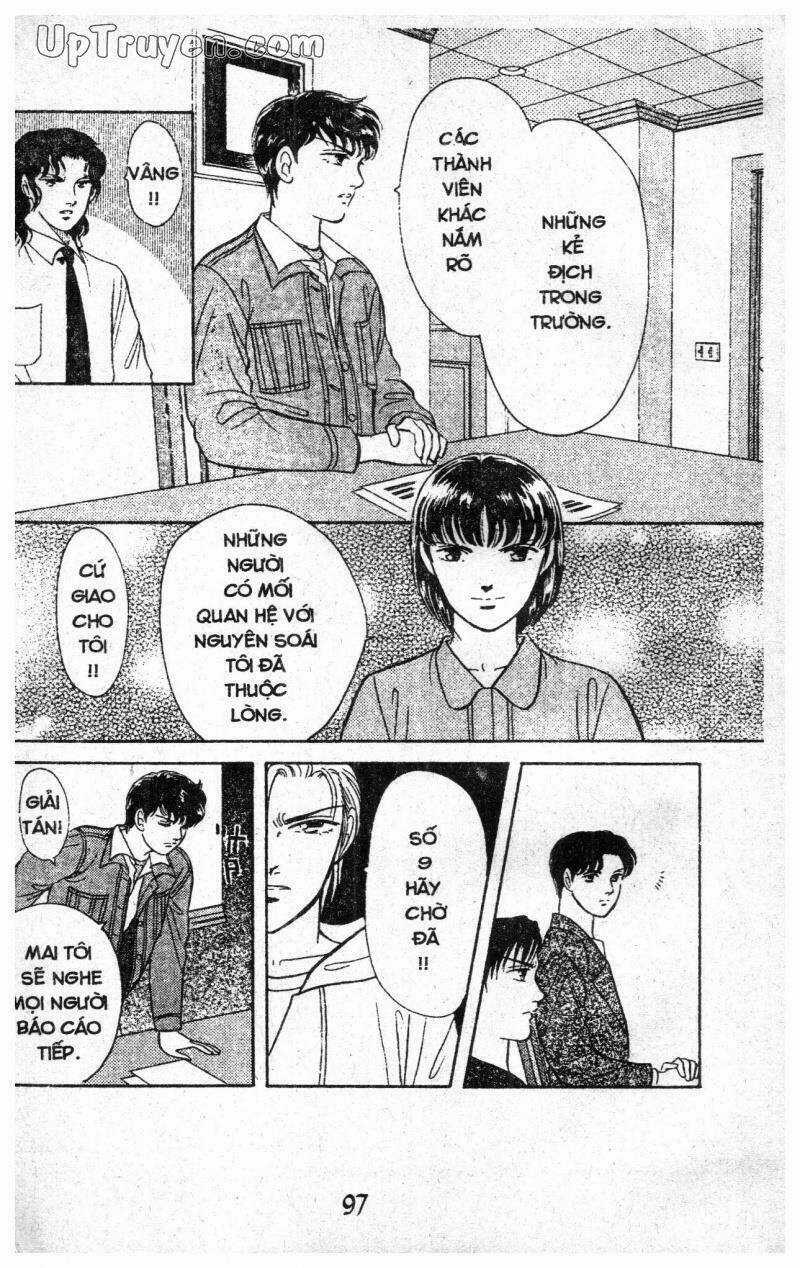 9 Banme No Musashi - Chapter 15 - Trang 95