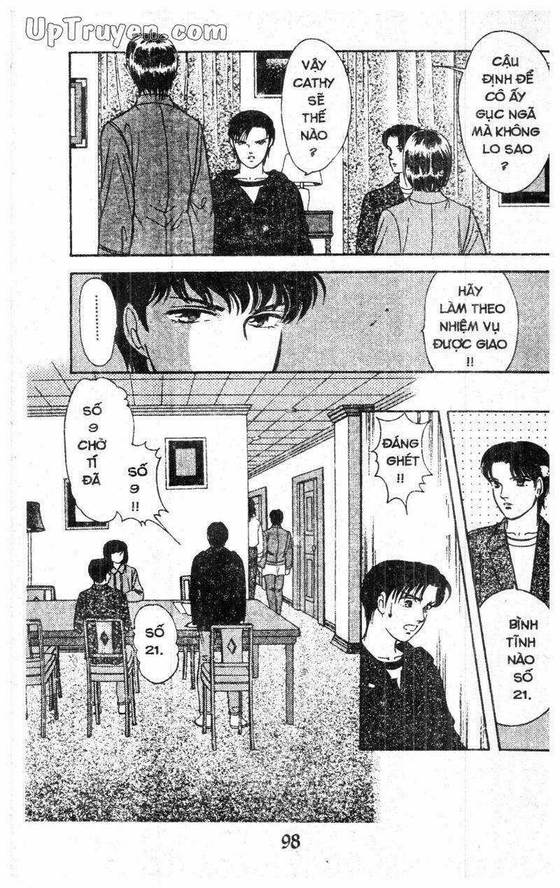 9 Banme No Musashi - Chapter 15 - Trang 96