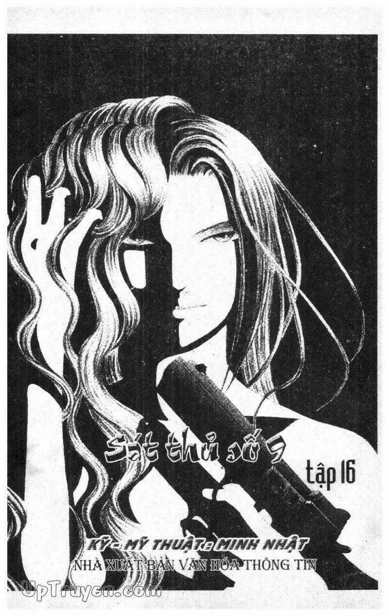 9 Banme No Musashi - Chapter 16 - Trang 1